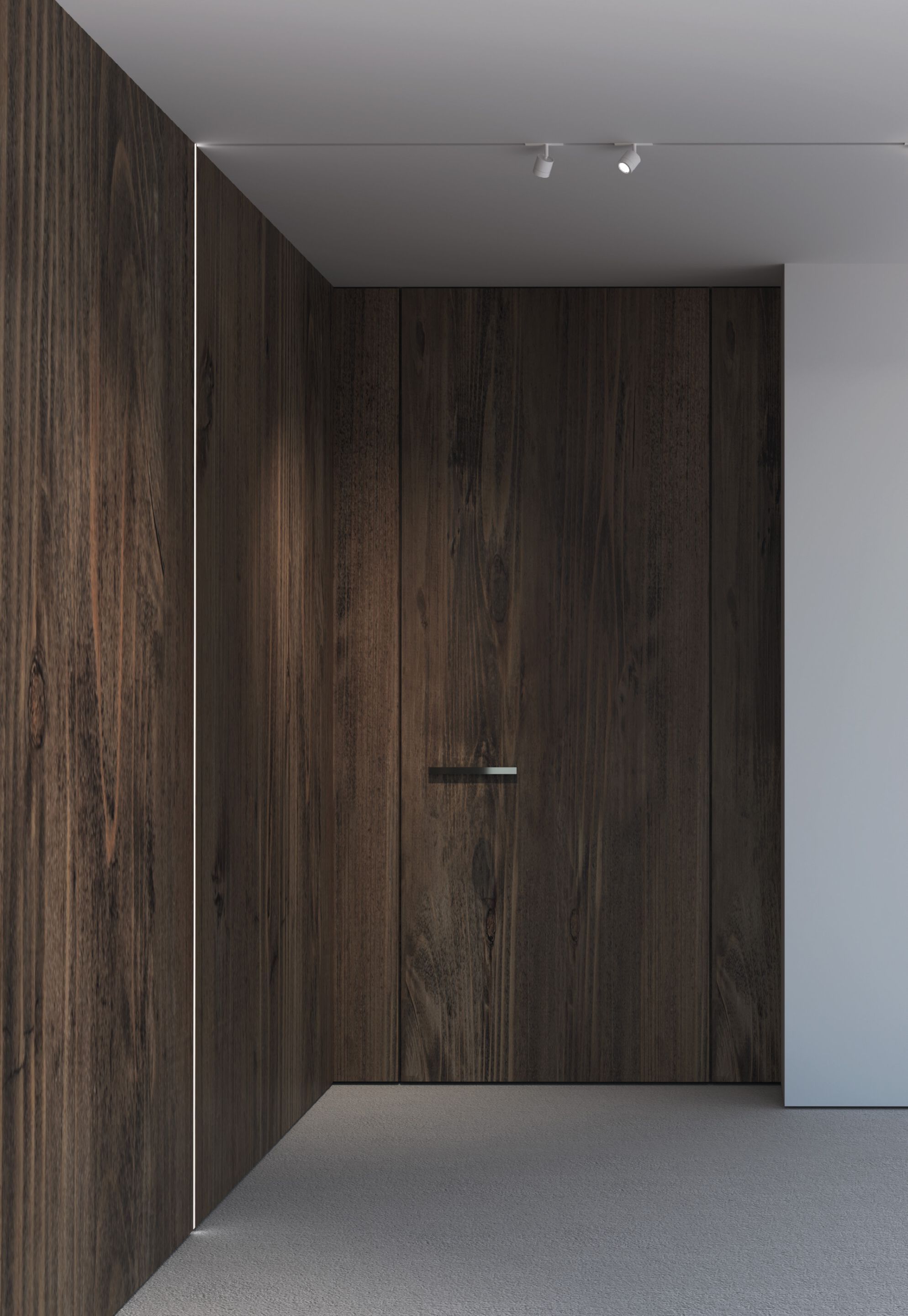 Алюминиевое светодиодное освещение Letroh VIAVAI ARCH-00106095 - Вид №5