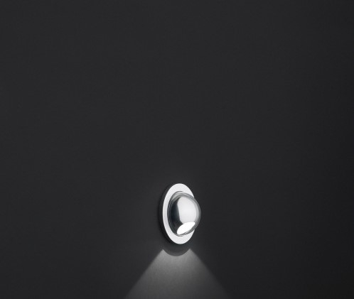 004969 Настенный светильник Zero Vibia  - Вид №1