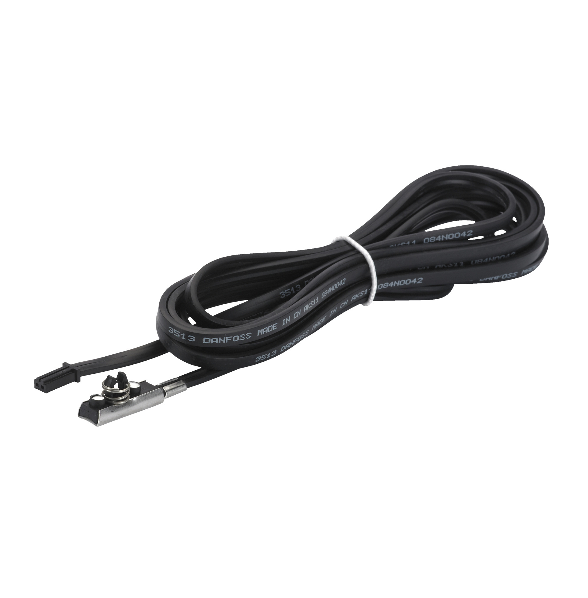 Danfoss AKS Датчик AKS 11 (S3, фиолет), 8,5м/50 шт. 097U0065  - Вид №14