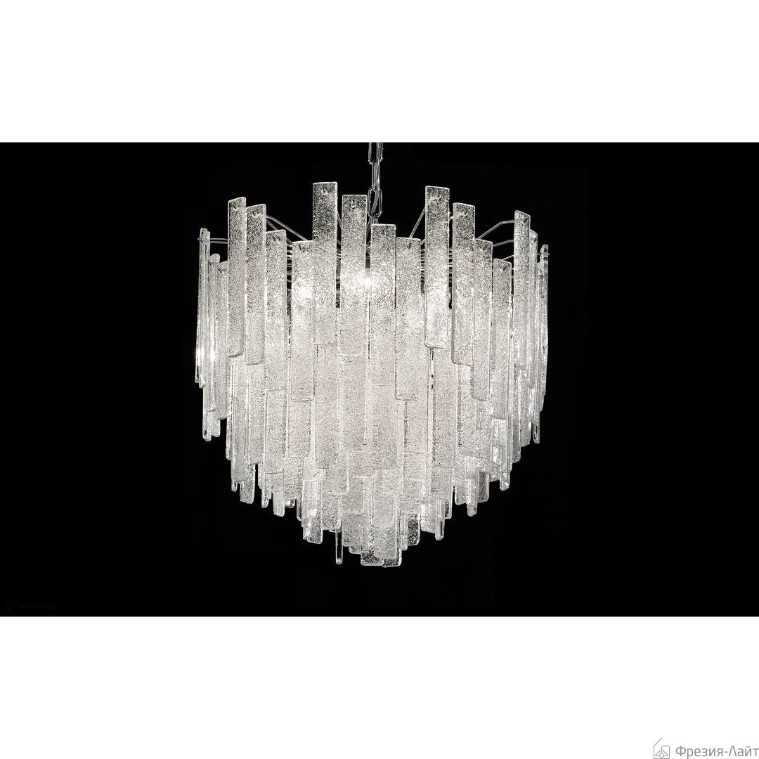 Masiero VE 1145 S6 люстра подвесная ve1145s6