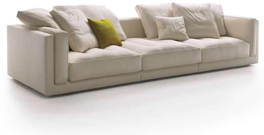 Flexform Модульный диван Lucien sun-id-1470518 - Вид №1