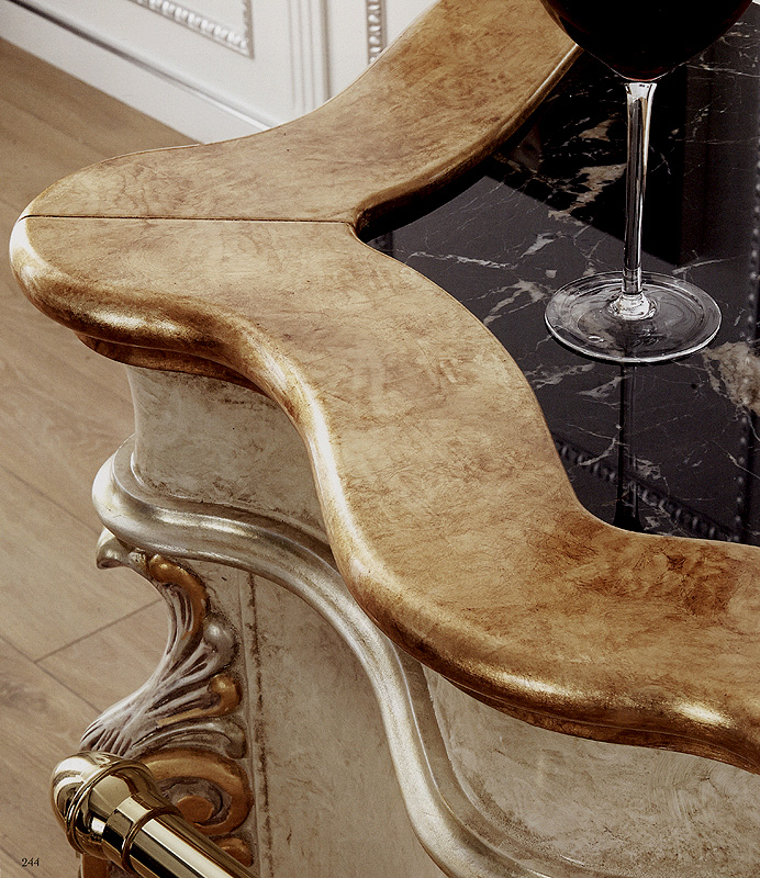 Барная стойка  MIRANDOLA M2199/N Imperial - Вид №2