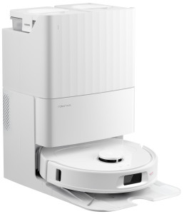 5613627 Робот-пылесос Roborock Qrevo L белый