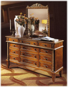 Комод Dvorak ANGELO CAPPELLINI 9953