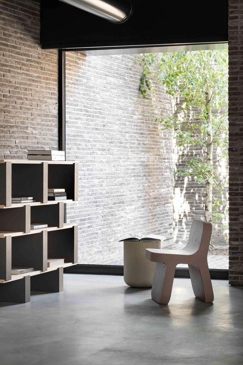 Cimento Cimento® стул Torcello sun-id-1362345 - Вид №4