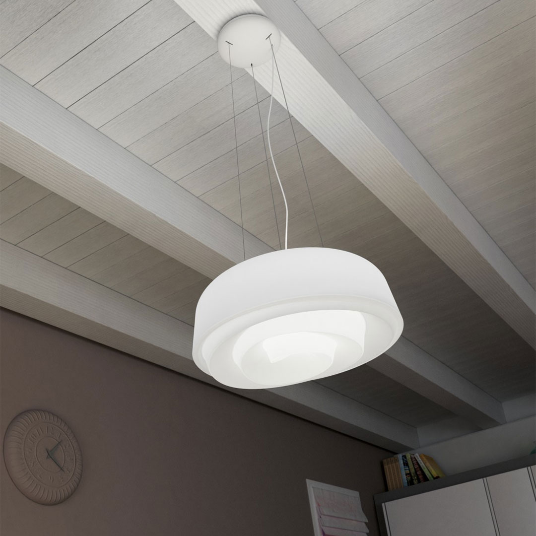 Linea Light 7657 Rose подвес 108619 - Вид №1