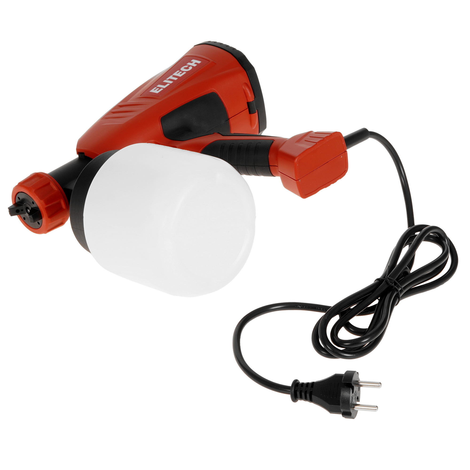 Краскопульт Elitech КЭ 0426П 9293568 STDN-0115229 - Вид №4