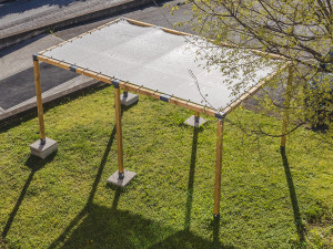 Полотенце для глаз