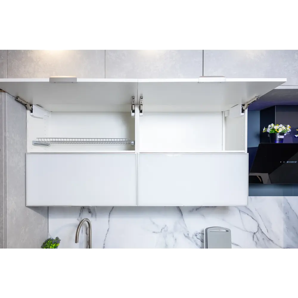 Santreyd Solo Механизм подъемный для мебельных фасадов 89020209 STLM-1004474 - Вид №10