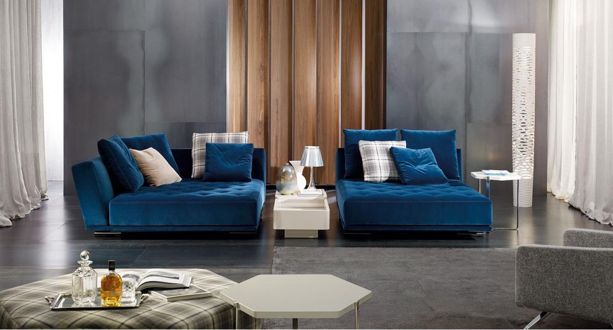 075979 Кушетка CasaDesus Mandalay Santreyd - Вид №2