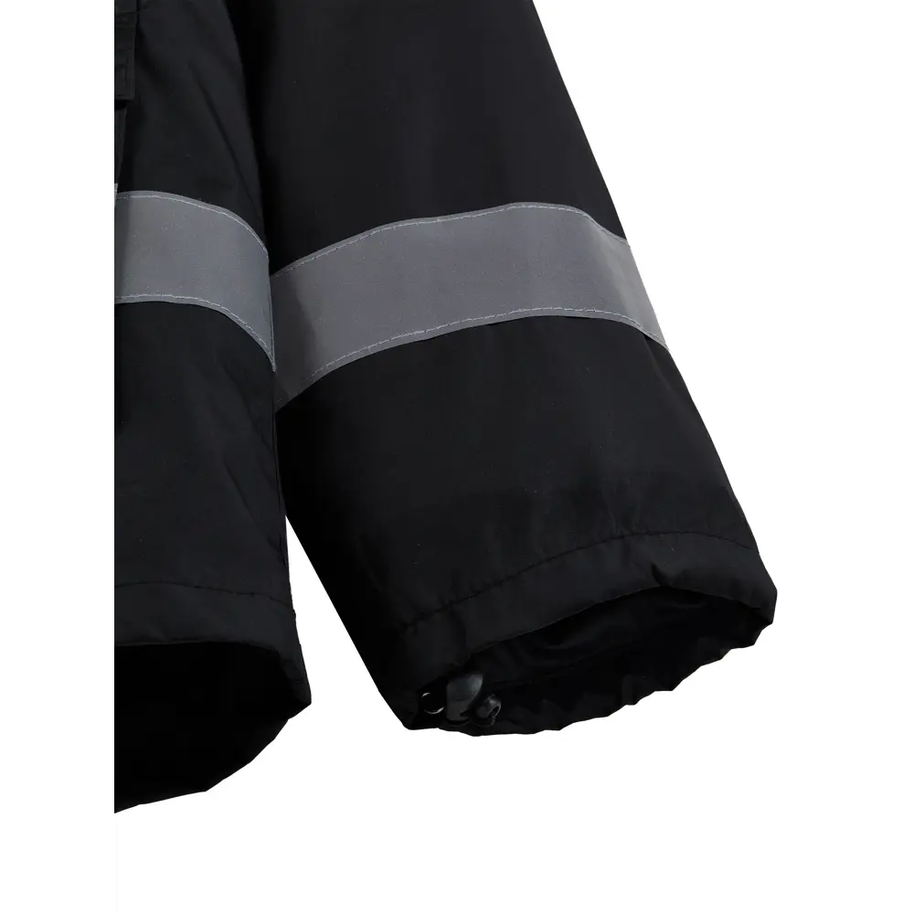 Утепленная рабочая куртка DOWELL Spring с капюшоном для холодных условий 89400126 STLM-1578125 - Вид №14