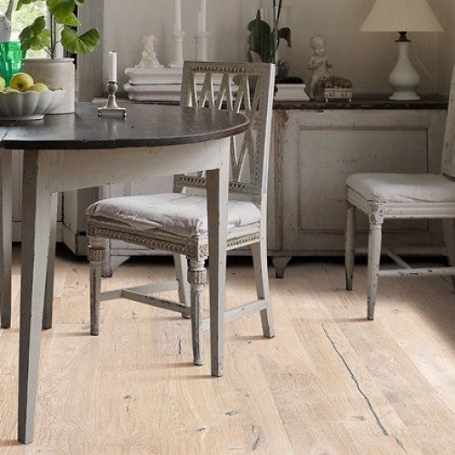 Паркетная доска Kahrs Дуб Олоф 2600200609 - Вид №2