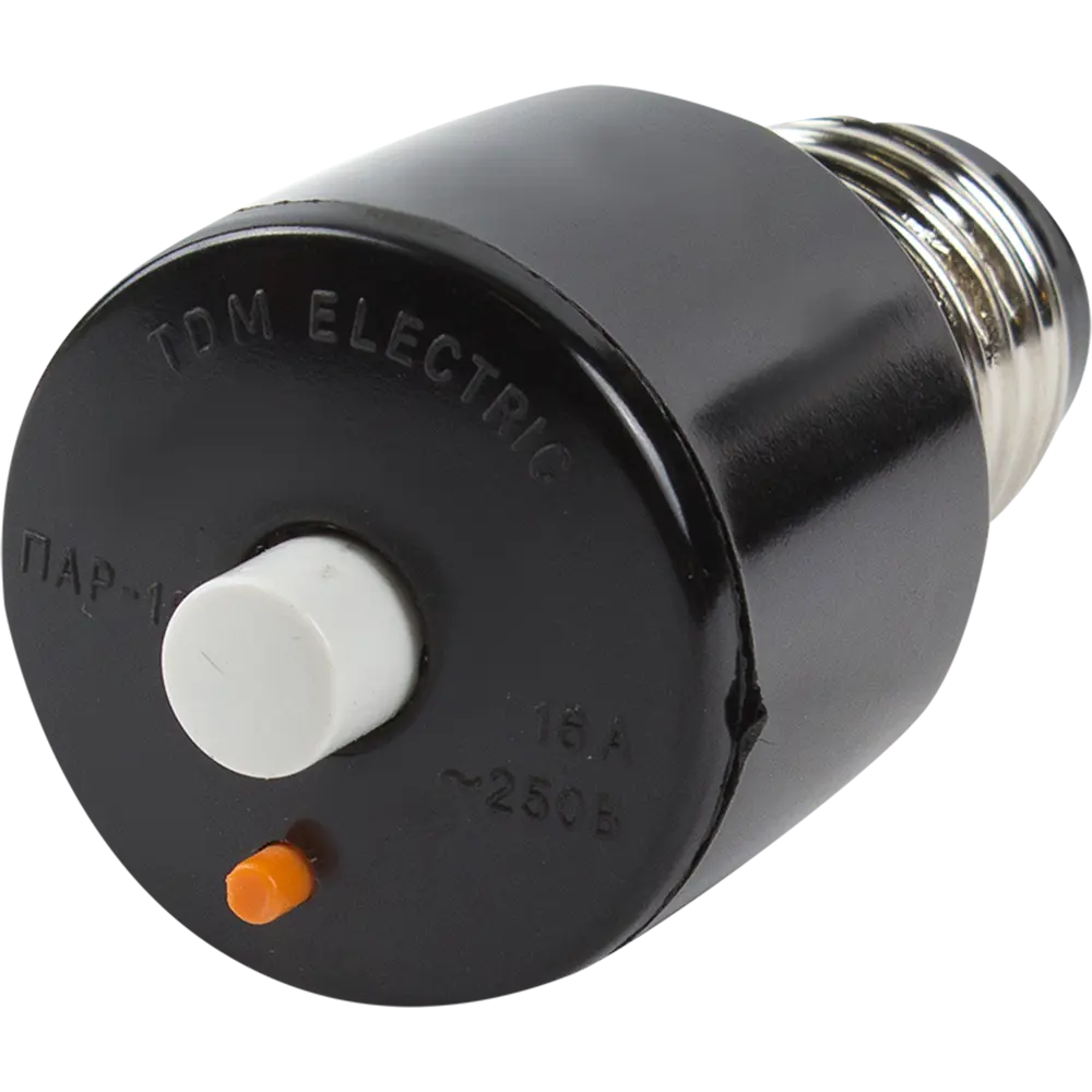 Предохранитель автоматический резьбовой TDM 16 А STLM-2111619