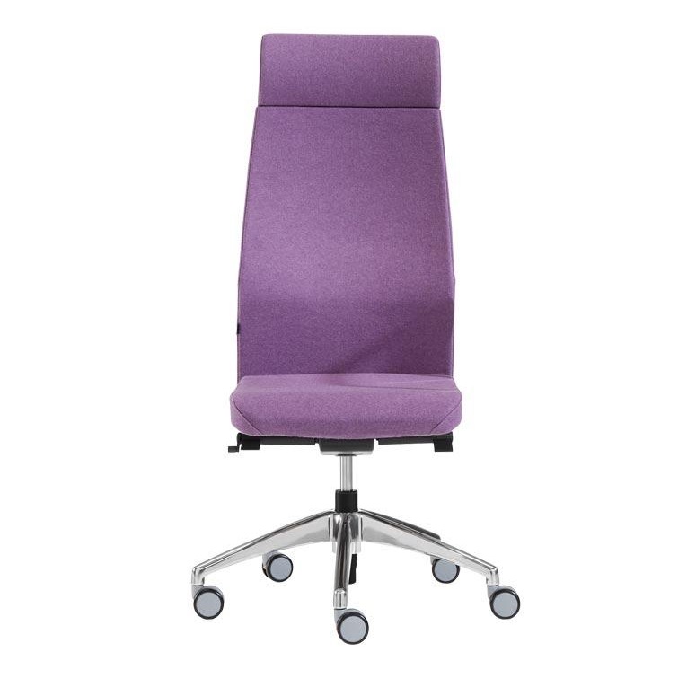 005676 Поворотное кресло Xt INCLASS Zen Santreyd - Вид №2