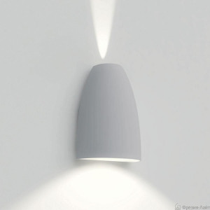 Artemide Molla Parete T4190NLW00 светильник настенный