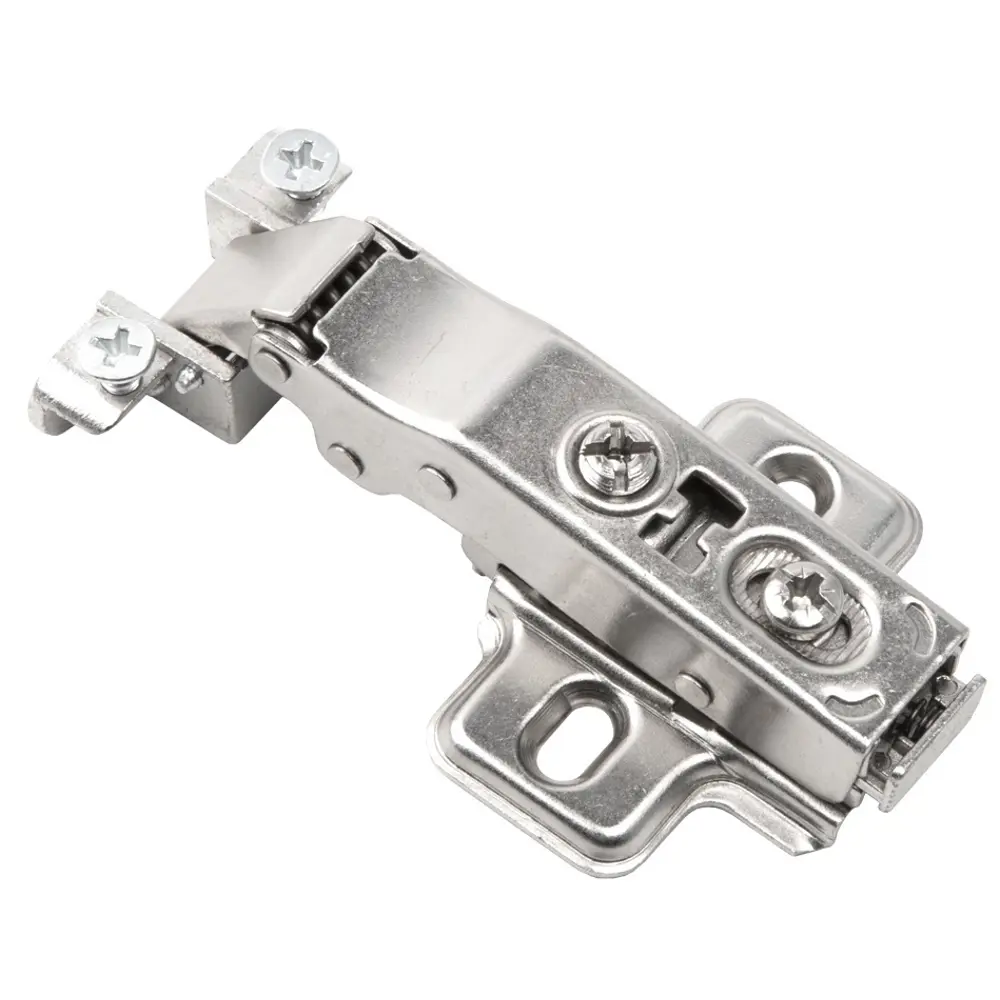 Накладная петля Lemax Prof Clip-on 95° STLM-2021813