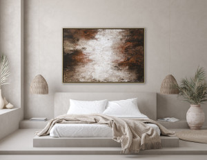 Холст рамки