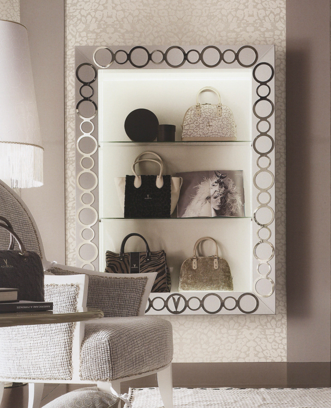 Витрина  ALTAMODA JG 107 