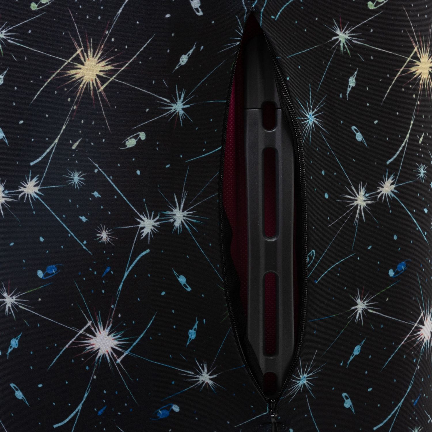 SP180 Огнепад-L/XL Чехол для чемодана большой Огнепад L/XL Routemark SP180  - Вид №2