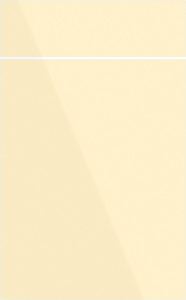 Фасады для кухни Модерн Фрезеровка «Модерн» Жасмин ALT14UV