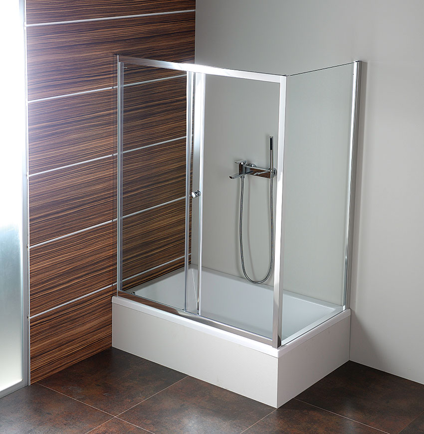 84825 Polysan Поддоны из акрилата  - Вид №1