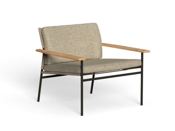 Садовое кресло Talenti Allure ARCH-00134777 - Вид №3