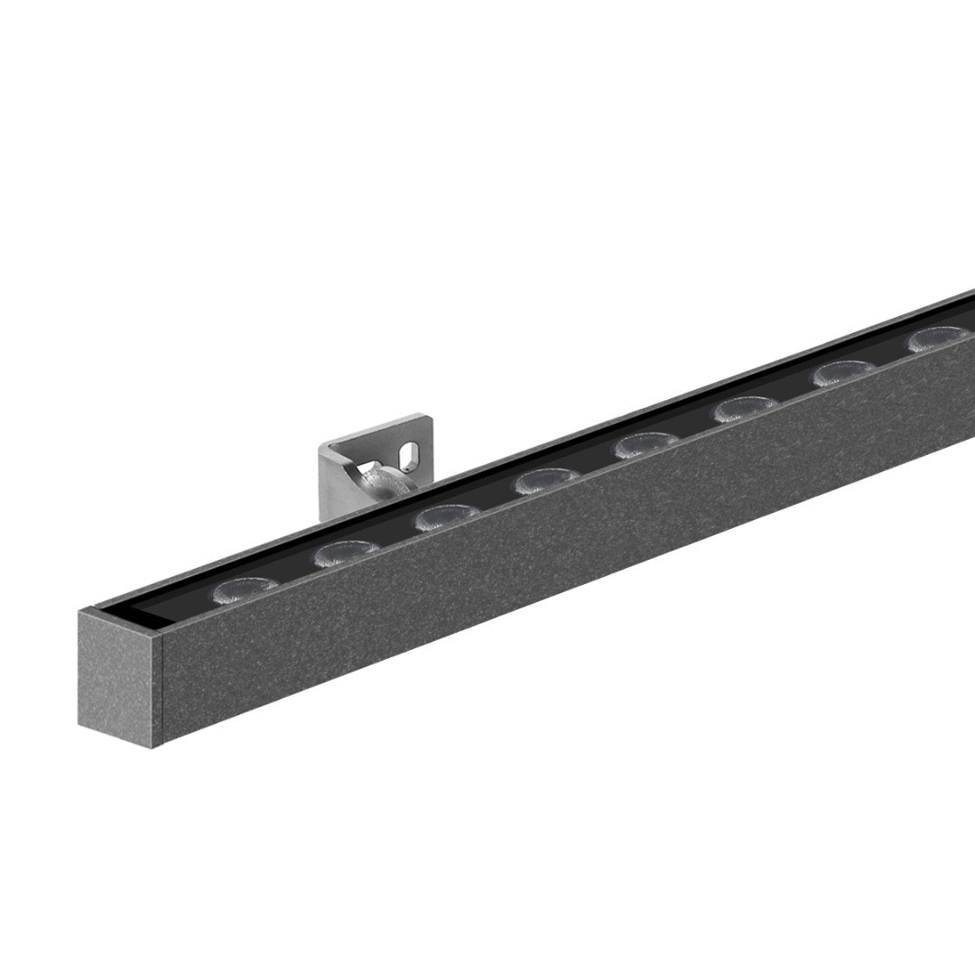 Tratto Wall 600 Ghidini Tratto Wall .05 Темно-Cерый (Матовый) 