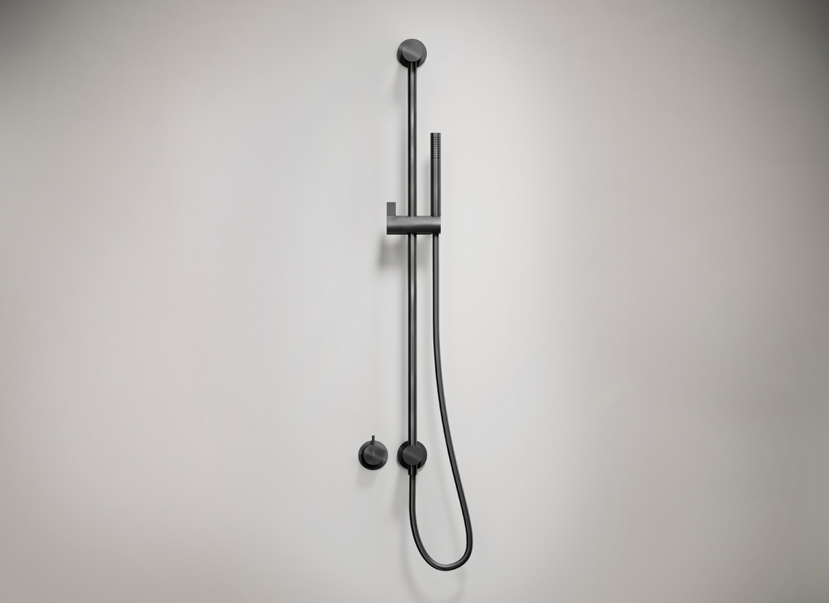 COCOON PB SET28SLIDE - Душевые приспособления 40564 - Вид №2