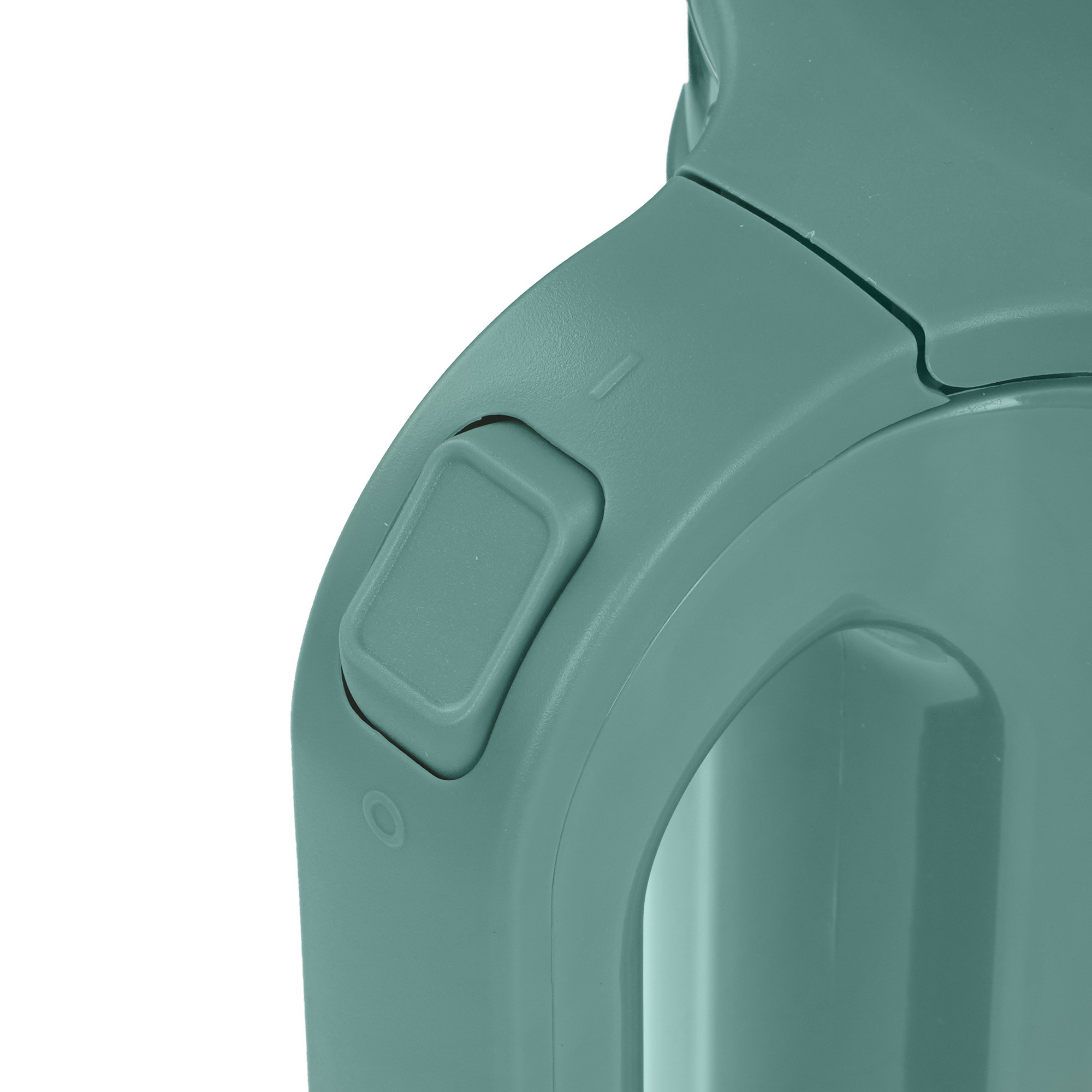 9269578 Электрочайник WILLMARK WEK-1725G зеленый STDN-0021222 - Вид №3