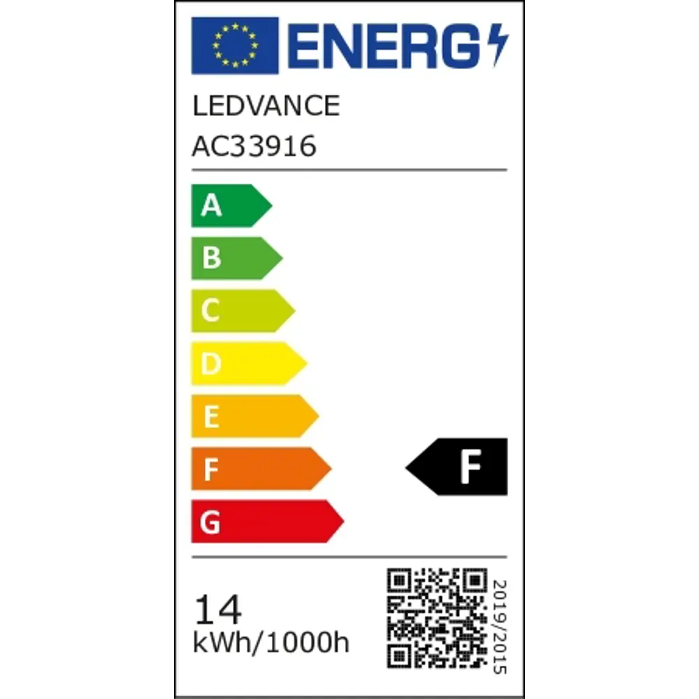 Лампа умная светодиодная Wi-Fi Osram Smart Plus E27 220-240 В 14 Вт груша матовая 1521 лм теплый белый свет LEDVANCE STLM-2046821 - Вид №6