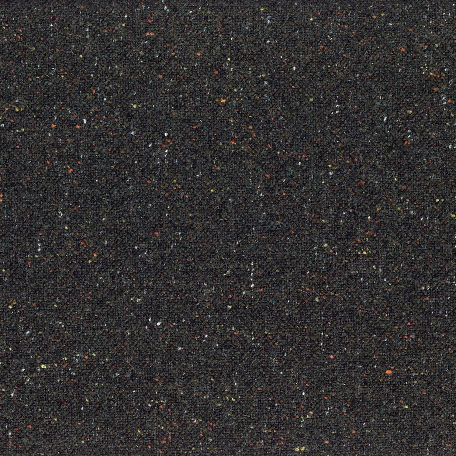 Шерстяная однотонная ткань Casamance Vanoise ARCH-00068924 - Вид №6