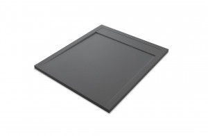 MCBATH Andrómeda Stone Cover 100x100 Квадратный цемент