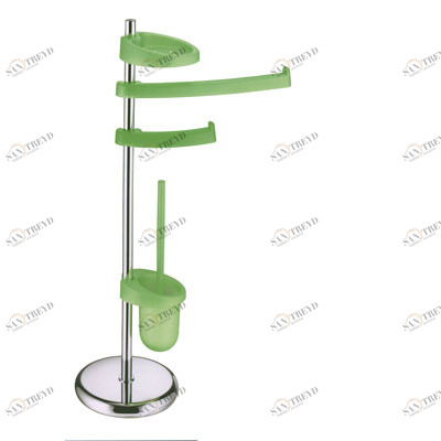 коллекция EMO Стойки для ванной комнаты CARBONARI 47687