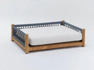 Unopiù Съемная будка из синтетической ткани Quadra Pamodb