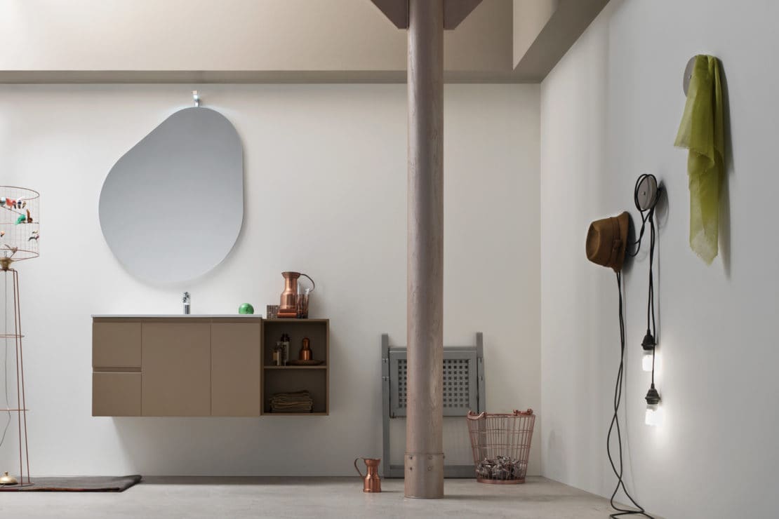 Комплект мебели 15 Arcom E.ly STARC15 - Вид №6