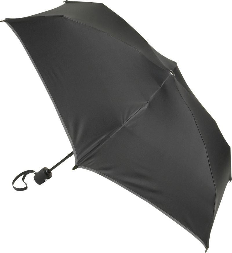 14414D Зонт Small Auto Close Umbrella Tumi Travel Essentials 