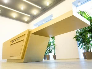 Strato Cucine Латунная кухня с островом Uniqueness