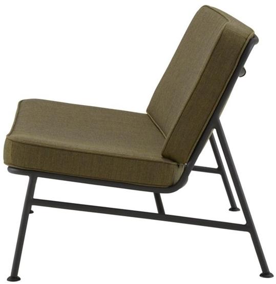 Ligne Roset Садовое кресло из ткани Backpack 2 15006105 - Вид №2