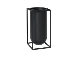 Стальной горшок