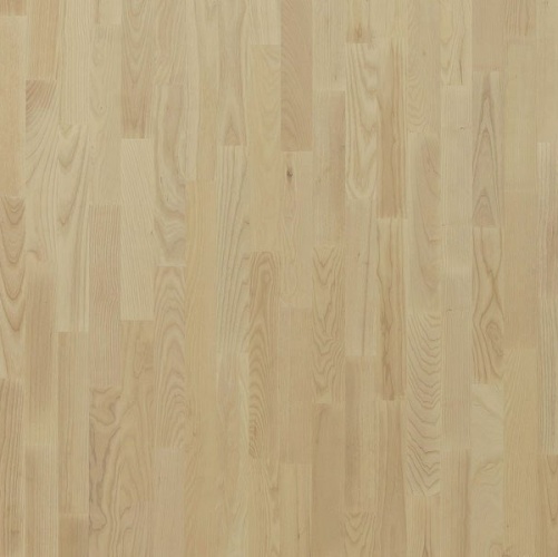 Паркетная доска Polarwood Pluton White Ясень Натур (Гладкая) 2266х188 мм 2600200084 - Вид №3