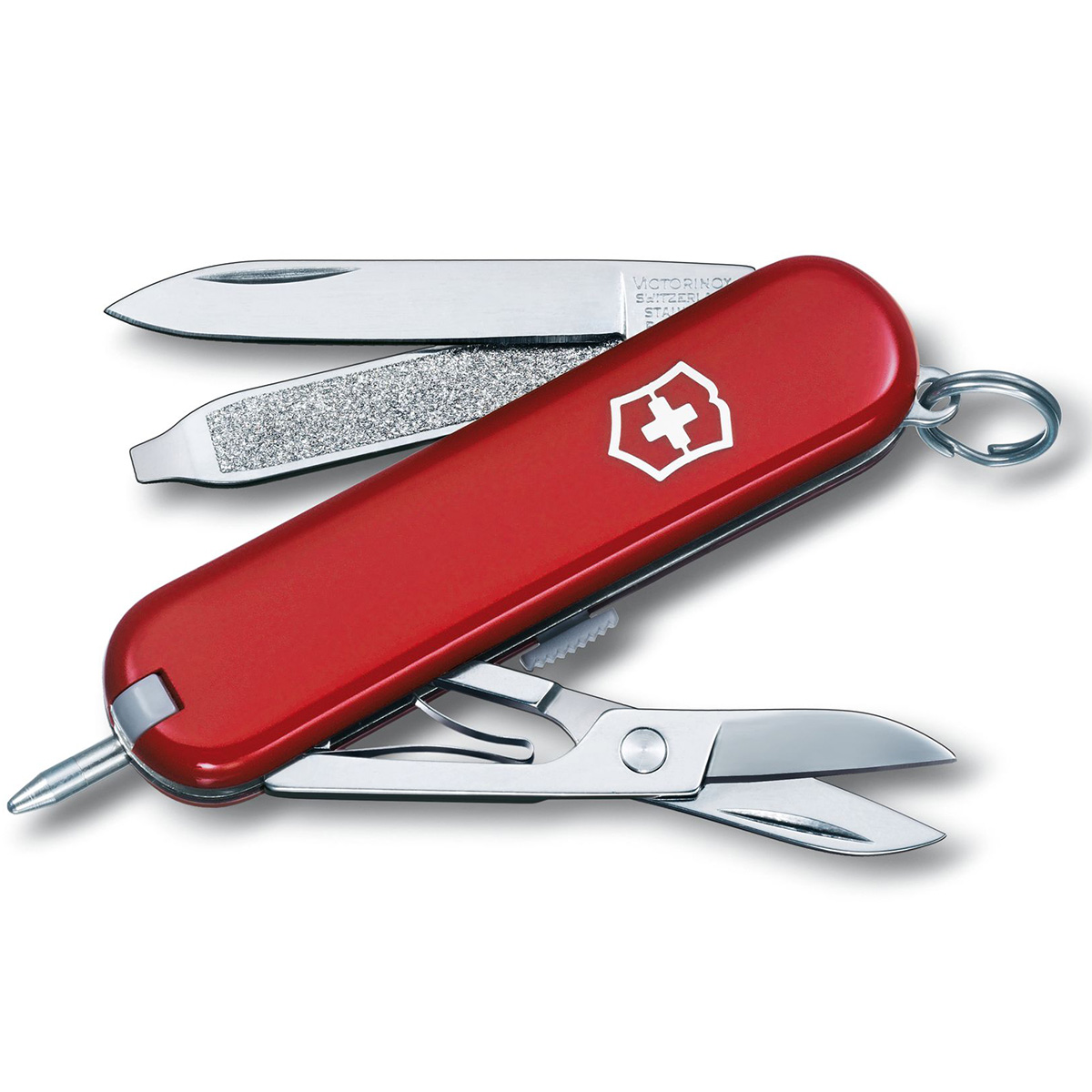 0.6225 Нож-брелок Victorinox Signature