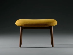 Artisan Подставка для ног из ткани Neva Otne1xxyy