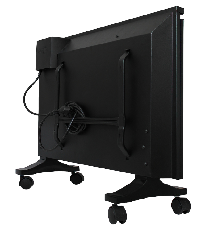 9137559 Конвективно-инфракрасный обогреватель Теплофон Binar ЭРГ/ЭВНАП 1.0 Домино STDN-0010344 - Вид №3