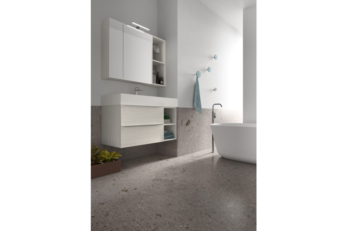 Комплект мебели 09 Arcom 46 STARC09 - Вид №7