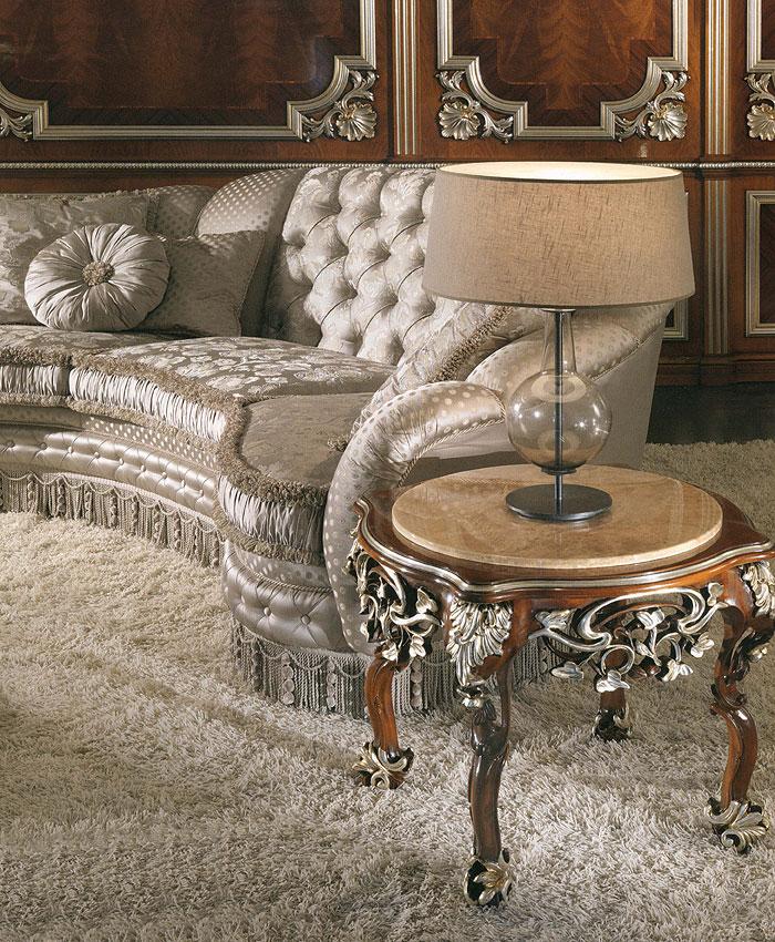 Столик  CEPPI 2580 Luxury