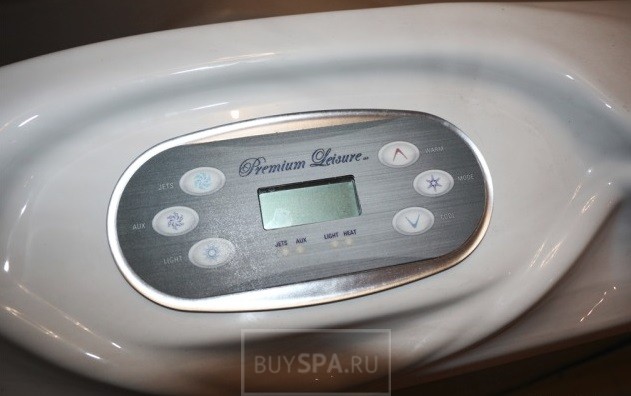 Premium Leisure Aquatika X14 Santreyd sun-id-296061 - Вид №13