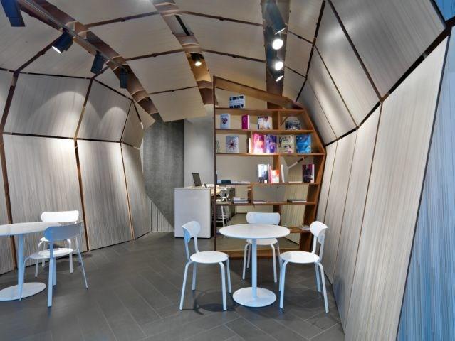 Lapalma Штабелируемый металлический стул Stil sun-id-1397611 - Вид №8