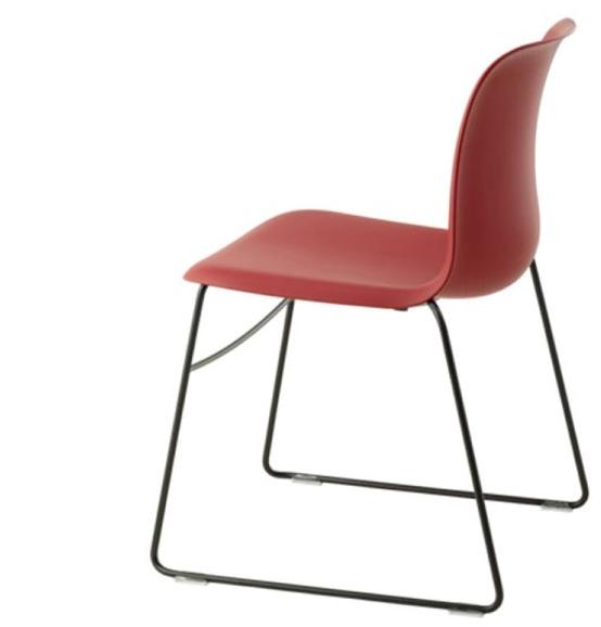 Howe Санный стул Sixe sun-id-1463056 - Вид №2