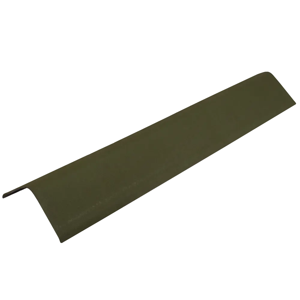 Щипец Ондулин DIY зеленый ONDULINE STLM-2100977