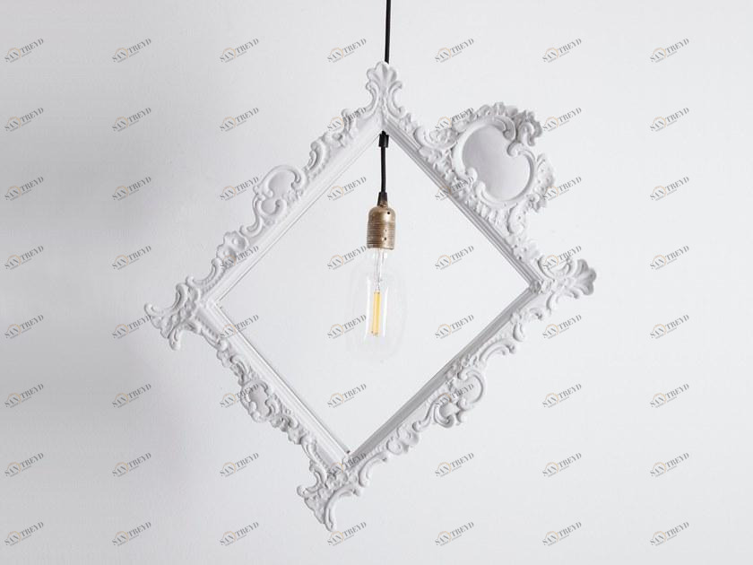 ENGI Подвесной светильник Cocò Encocp COCO